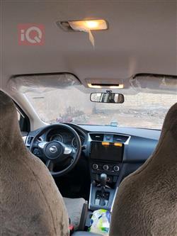 نيسان سنترا